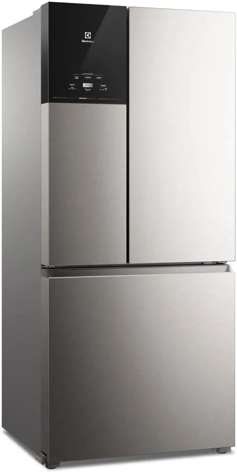 Melhor Geladeira Inverter para sua cozinha.