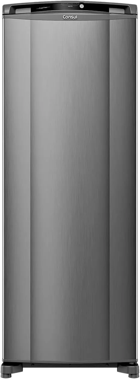 Melhor Custo-Benefício: Geladeira Frost Free 337L Consul (CRB39MK)