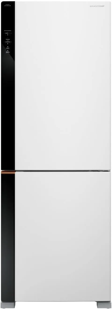 Melhor Geladeira Smart Inteligênte