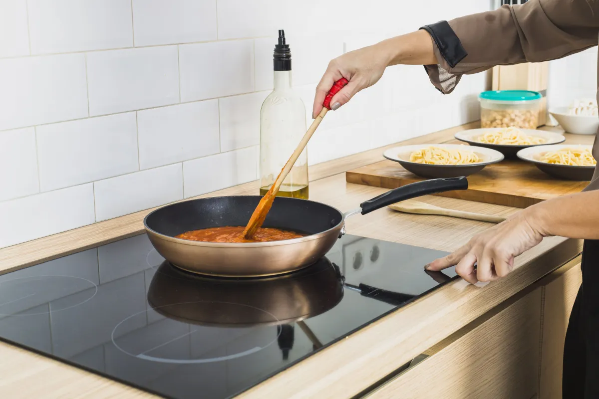 Os melhores e mais modernos Cooktop